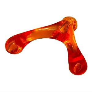 Orange‎ Massager